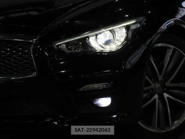 Nissan SKYLINE 2014-02 7225161-15