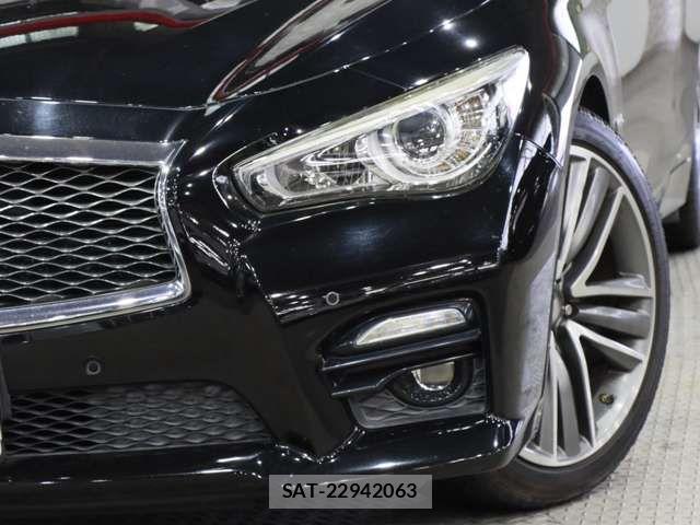 Nissan SKYLINE 2014-02 7225161-16