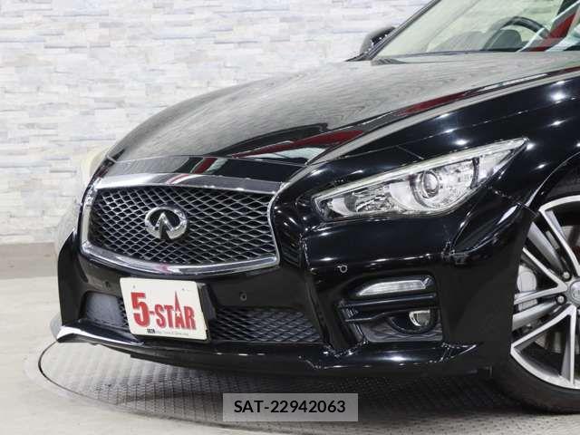 Nissan SKYLINE 2014-02 7225161-17