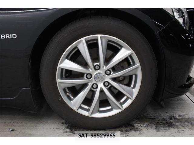 Nissan SKYLINE 2016-11 7252349-23