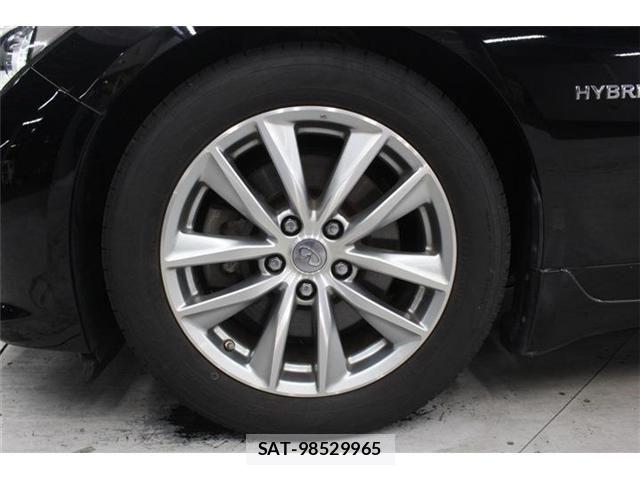 Nissan SKYLINE 2016-11 7252349-24
