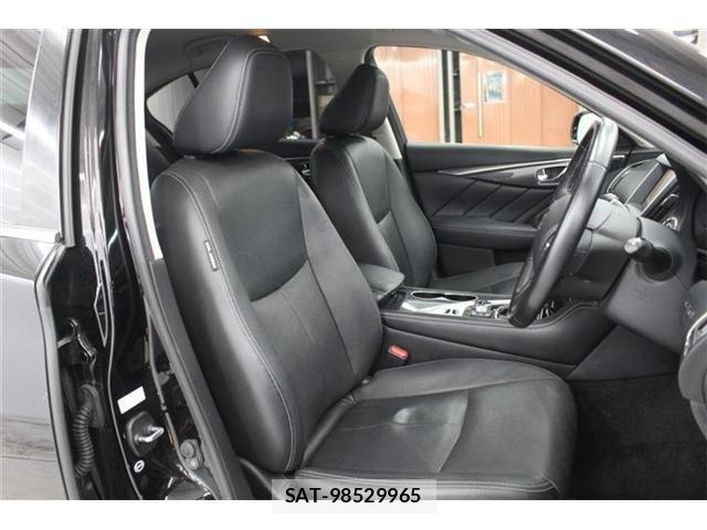 Nissan SKYLINE 2016-11 7252349-27