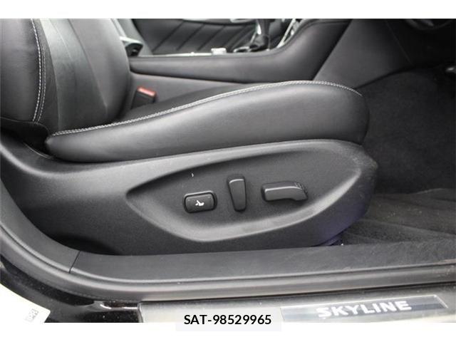Nissan SKYLINE 2016-11 7252349-28