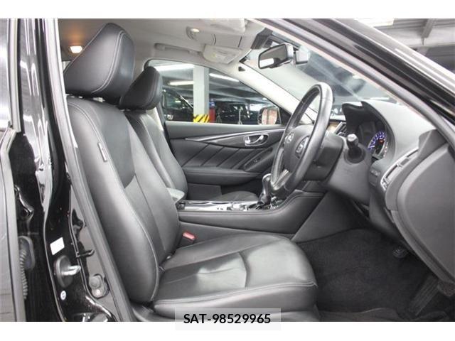 Nissan SKYLINE 2016-11 7252349-29