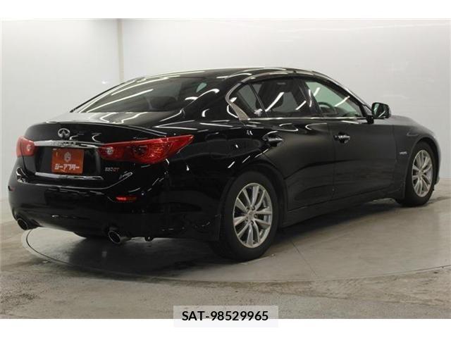 Nissan SKYLINE 2016-11 7252349-4