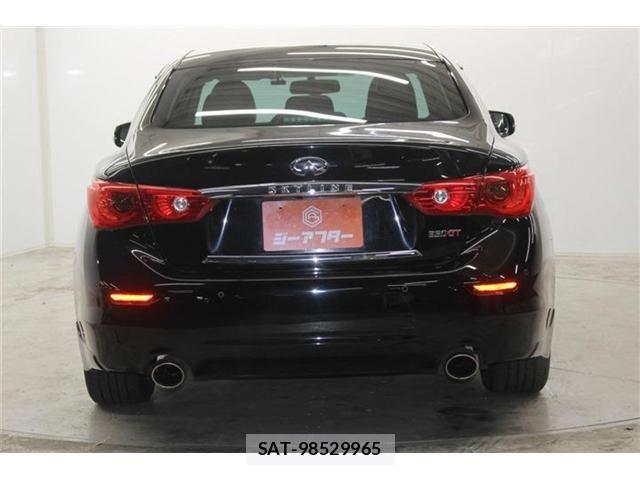 Nissan SKYLINE 2016-11 7252349-5