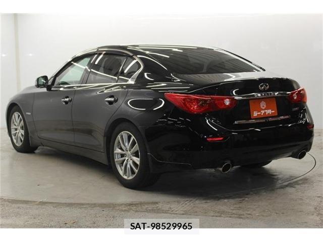 Nissan SKYLINE 2016-11 7252349-6