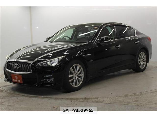 Nissan SKYLINE 2016-11 7252349-8