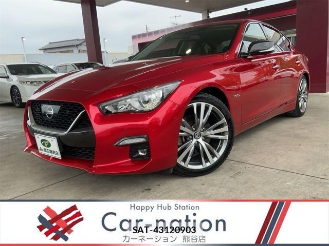 Nissan SKYLINE 2019-07 7272955-0