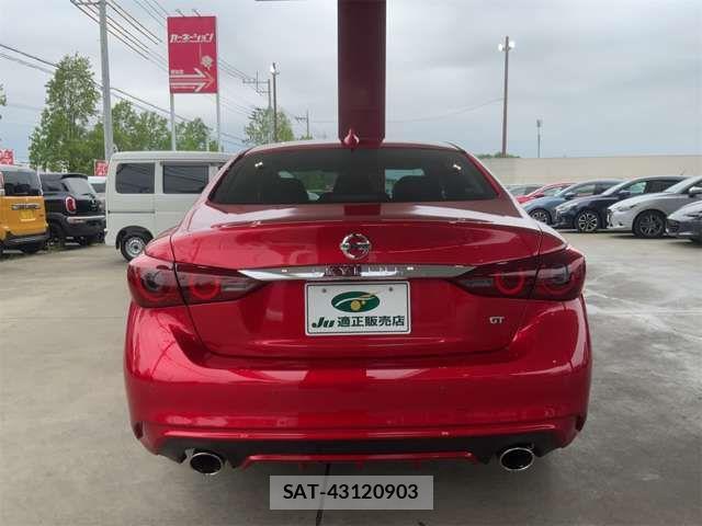 Nissan SKYLINE 2019-07 7272955-8