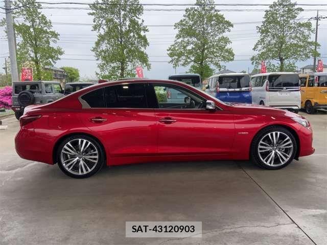 Nissan SKYLINE 2019-07 7272955-10