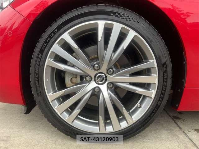Nissan SKYLINE 2019-07 7272955-12