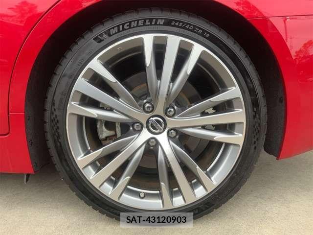 Nissan SKYLINE 2019-07 7272955-13