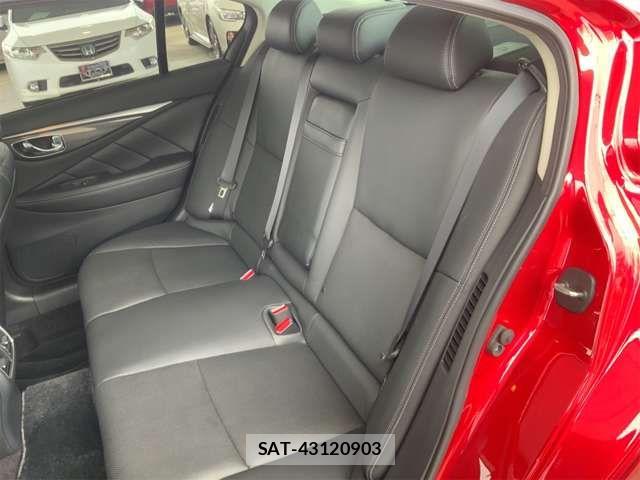 Nissan SKYLINE 2019-07 7272955-16