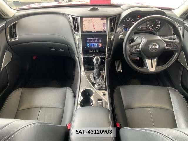 Nissan SKYLINE 2019-07 7272955-1