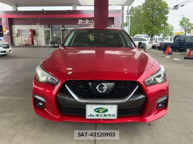 Nissan SKYLINE 2019-07 7272955-4