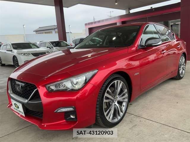 Nissan SKYLINE 2019-07 7272955-5