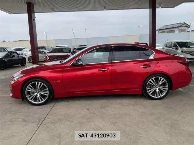 Nissan SKYLINE 2019-07 7272955-6