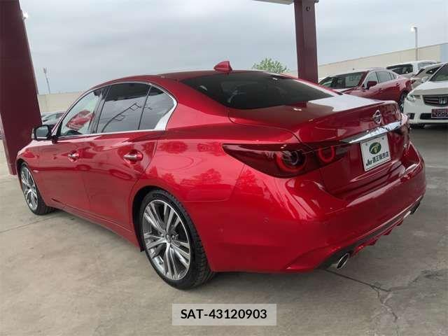 Nissan SKYLINE 2019-07 7272955-7