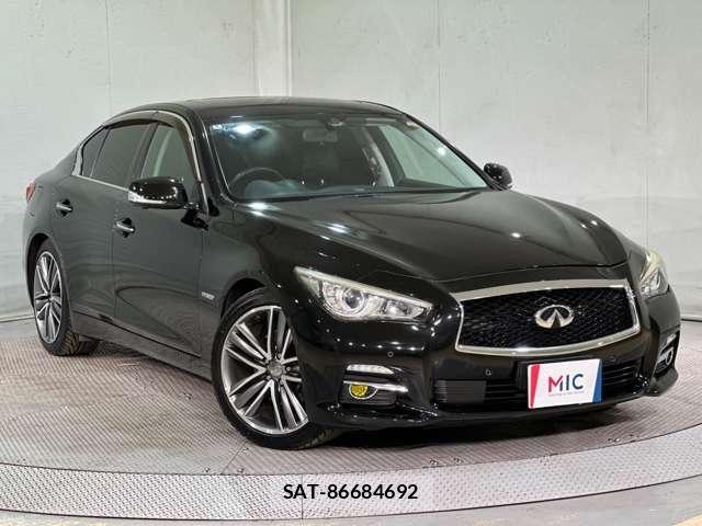 Nissan SKYLINE 2014-03 7272958-1