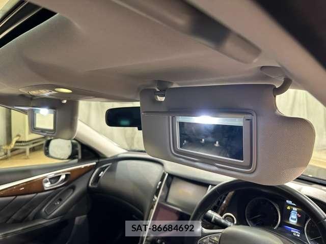 Nissan SKYLINE 2014-03 7272958-27