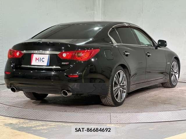 Nissan SKYLINE 2014-03 7272958-4