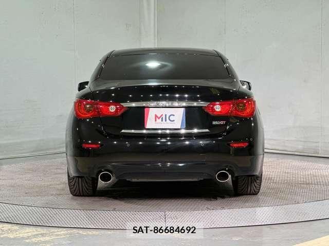 Nissan SKYLINE 2014-03 7272958-5