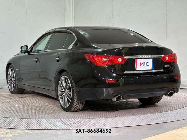 Nissan SKYLINE 2014-03 7272958-6