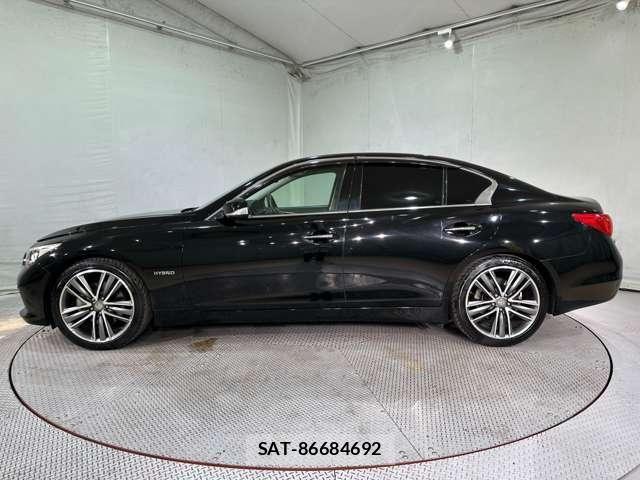 Nissan SKYLINE 2014-03 7272958-7