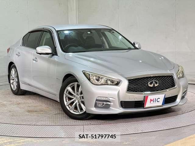 Nissan SKYLINE 2014-06 7359879-1