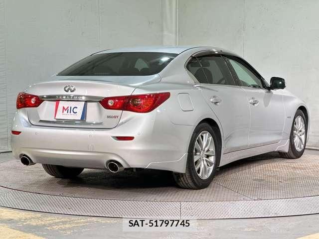 Nissan SKYLINE 2014-06 7359879-4