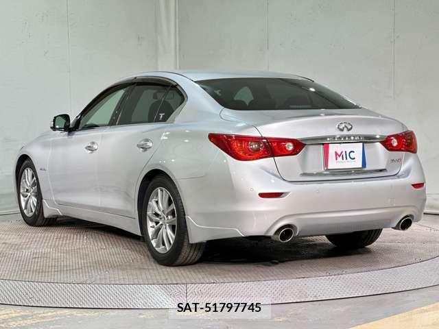 Nissan SKYLINE 2014-06 7359879-6