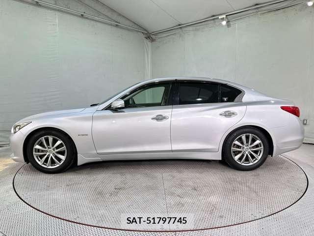 Nissan SKYLINE 2014-06 7359879-7