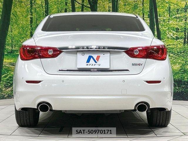 Nissan SKYLINE 2014-02 7394134-14