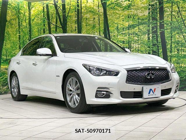 Nissan SKYLINE 2014-02 7394134-15
