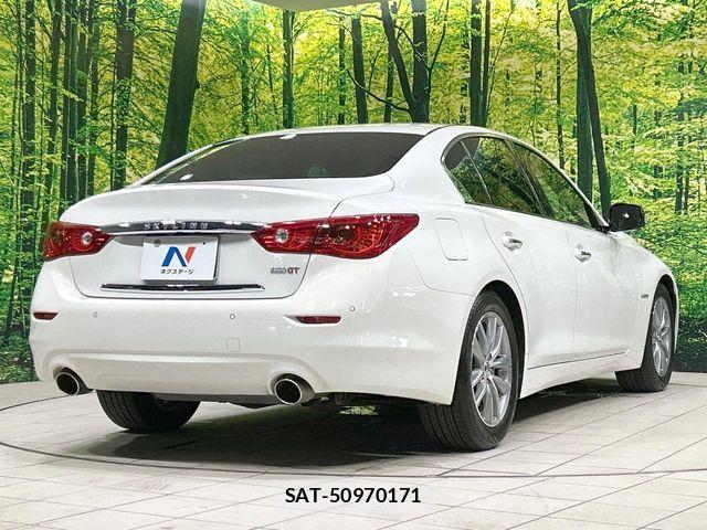 Nissan SKYLINE 2014-02 7394134-16