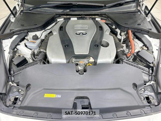 Nissan SKYLINE 2014-02 7394134-17