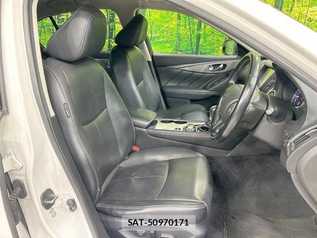 Nissan SKYLINE 2014-02 7394134-7