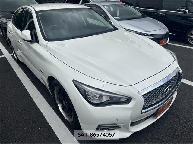 Nissan SKYLINE 2014-03 7394129-0