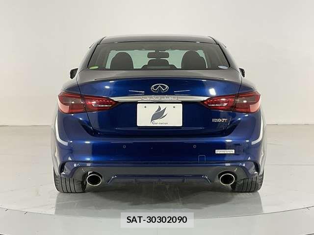 Nissan SKYLINE 2017-12 7394127-4