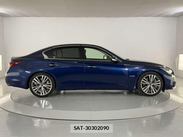 Nissan SKYLINE 2017-12 7394127-6