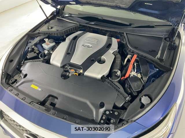 Nissan SKYLINE 2017-12 7394127-11