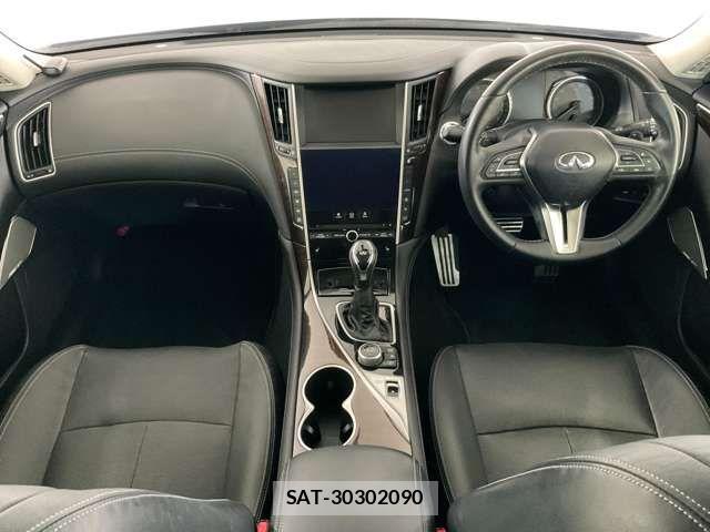 Nissan SKYLINE 2017-12 7394127-12