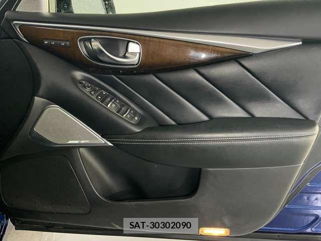 Nissan SKYLINE 2017-12 7394127-13