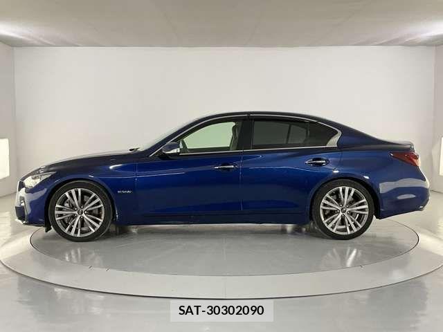 Nissan SKYLINE 2017-12 7394127-2