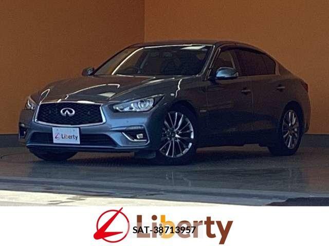 Nissan SKYLINE 2018-03 7457847-0