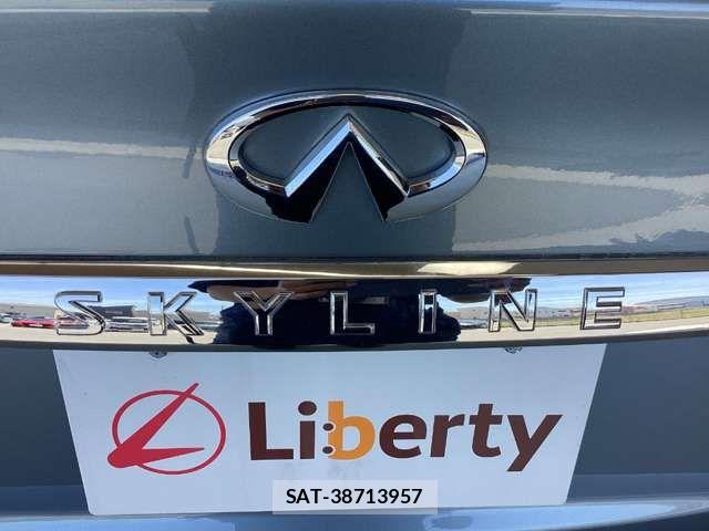 Nissan SKYLINE 2018-03 7457847-14