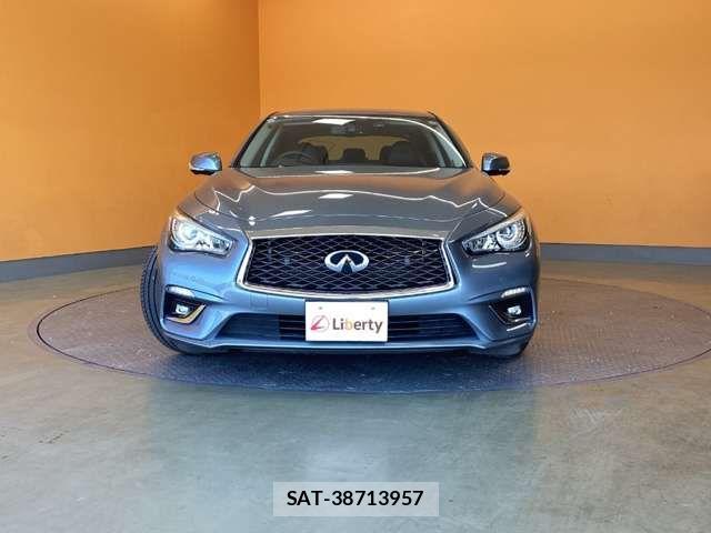 Nissan SKYLINE 2018-03 7457847-4