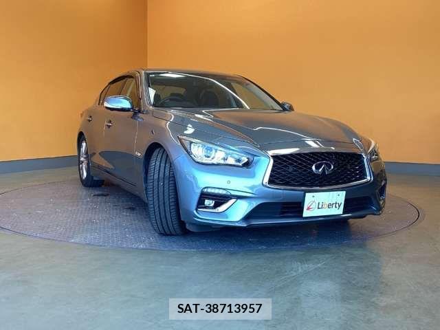 Nissan SKYLINE 2018-03 7457847-5