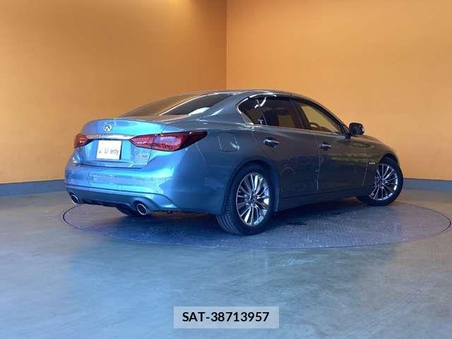 Nissan SKYLINE 2018-03 7457847-7